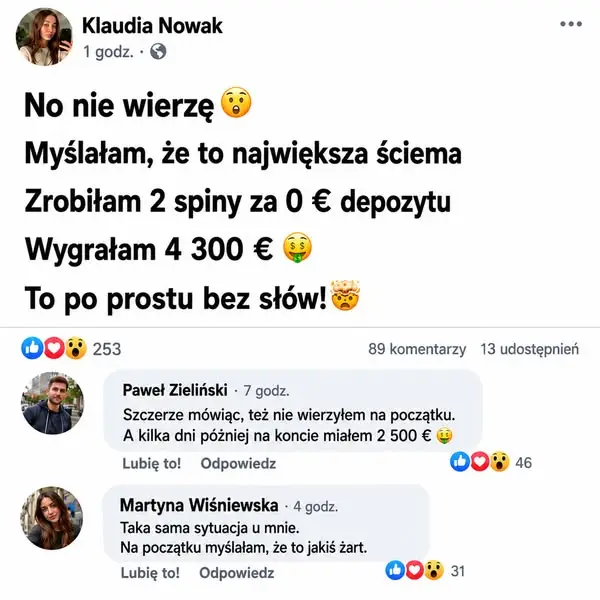 Кадр рекламы Dorota Wiśniewska