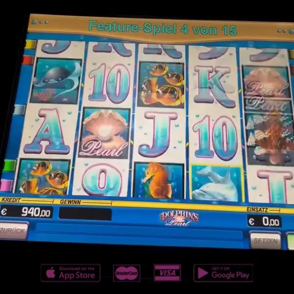 Кадр рекламы Slots list