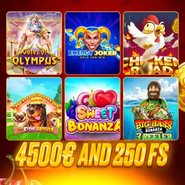 Кадр рекламы JhonnyPlay