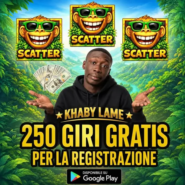 Кадр рекламы Lotto Lucky