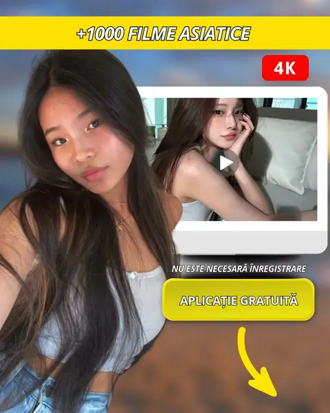 Кадр рекламы Asian Apps