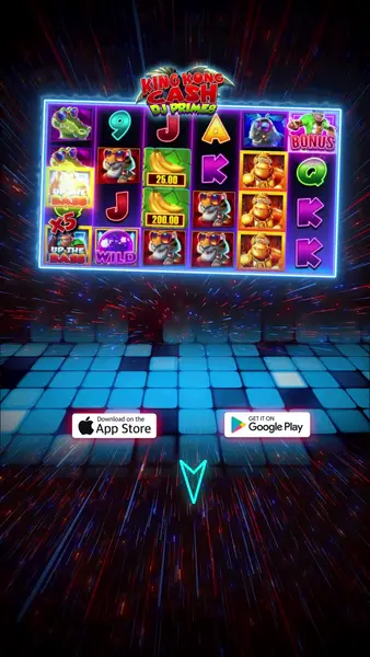 Кадр рекламы Hot Big Wins