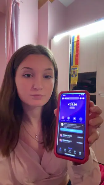 Кадр рекламы Big Win