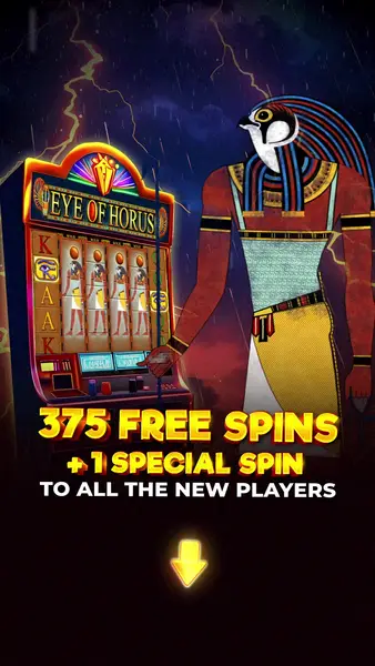 Кадр рекламы 100 Free Spins
