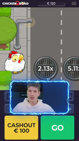 Кадр рекламы Play Now