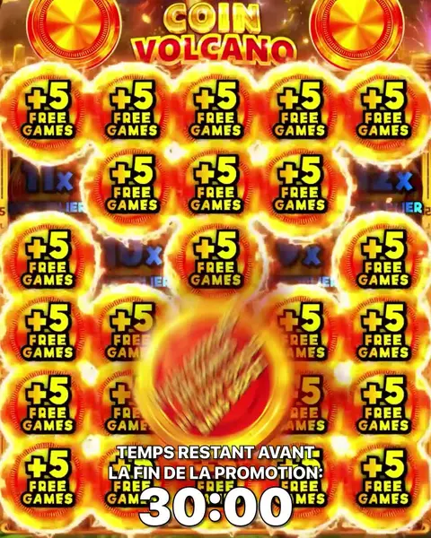 Кадр рекламы Lucky Slot