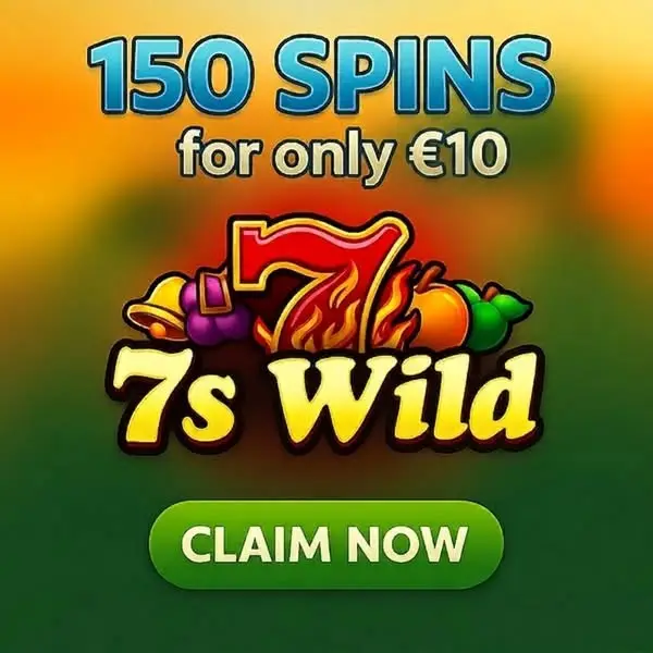 Кадр рекламы Lucky Spin