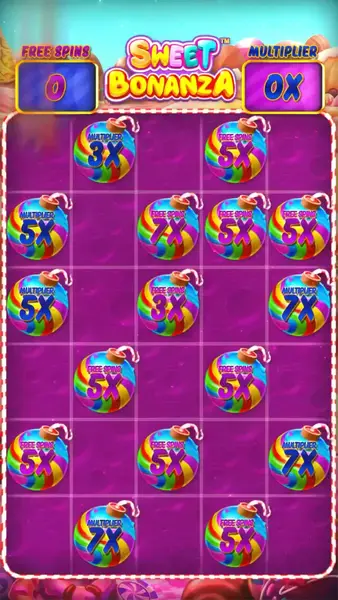 Кадр рекламы Lucky Glow