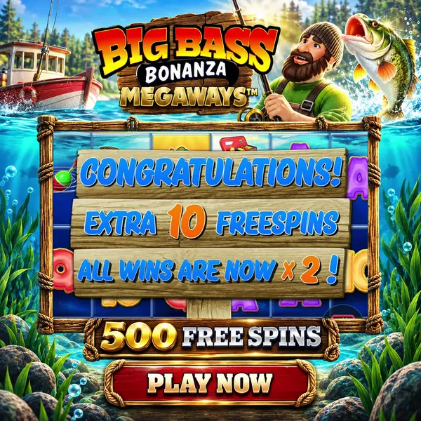 Кадр рекламы UK Online Slots