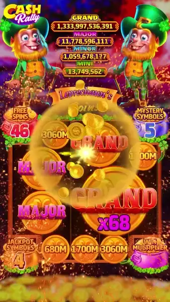 Кадр рекламы Roll & Win