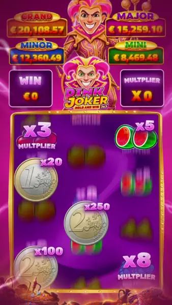 Кадр рекламы Lucky Portugal