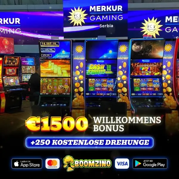 Кадр рекламы Merkur Play