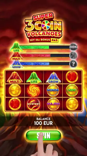Кадр рекламы All Jokers