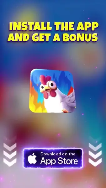 Кадр рекламы Road of Luck