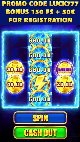 Кадр рекламы Best Spins