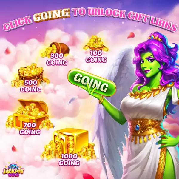 Кадр рекламы Jackpot Wins Slots