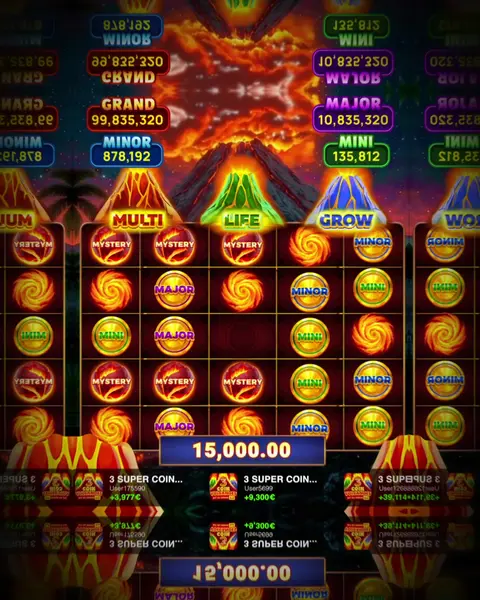 Кадр рекламы Lucky slots