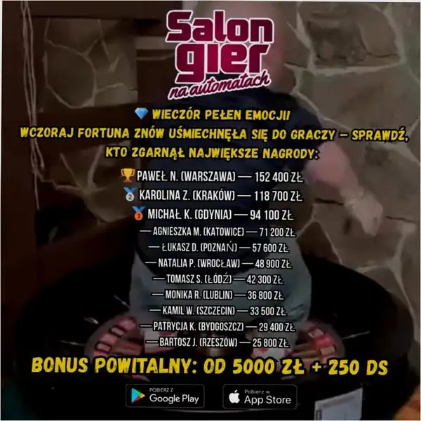Кадр рекламы Fun Time Polska