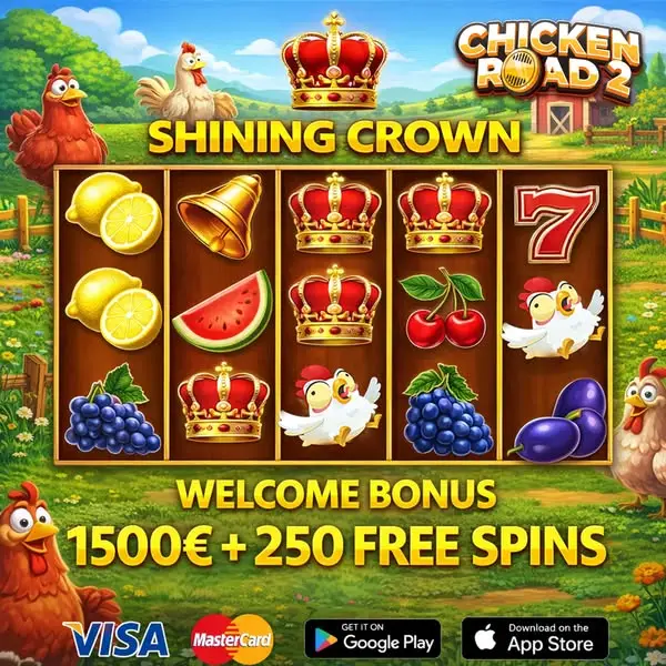 Кадр рекламы Royal Play