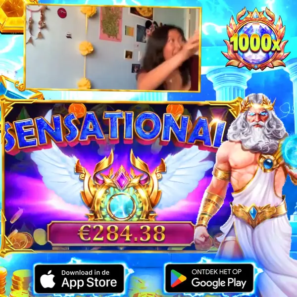Кадр рекламы Royal Slot