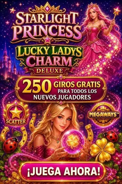 Кадр рекламы Blaze Fortune Den