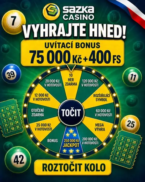Кадр рекламы Allwyn Casino