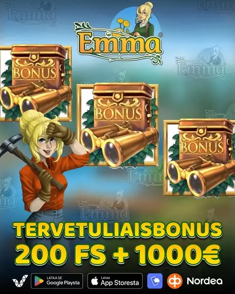 Кадр рекламы Slots Machine