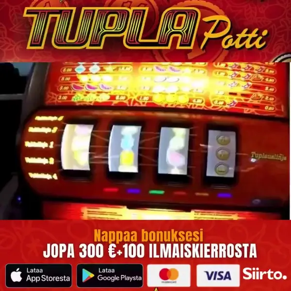 Кадр рекламы Top Slot