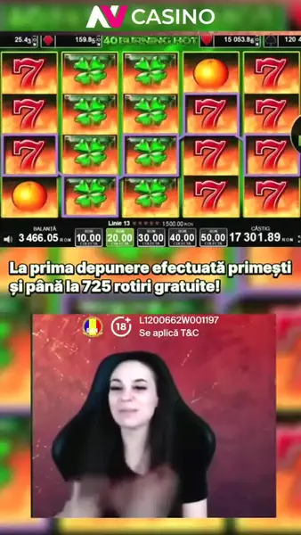 Кадр рекламы Bonus Quest