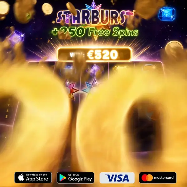Кадр рекламы World of Luck