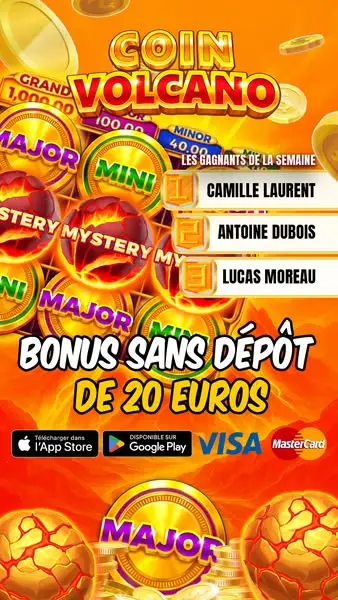 Кадр рекламы Lucky slot