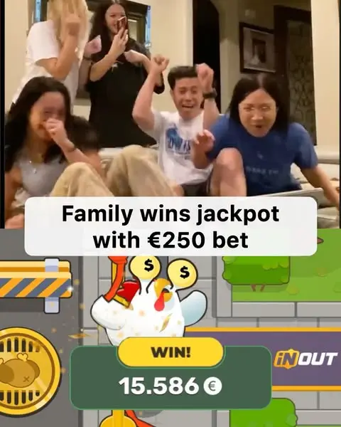 Кадр рекламы Chicken journey