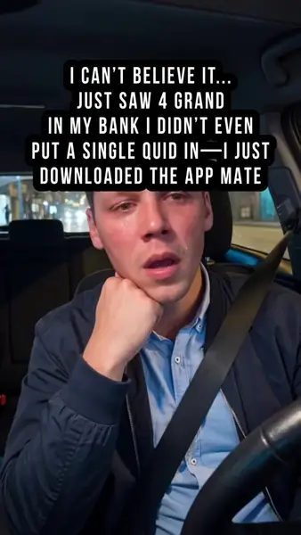 Кадр рекламы KSI Luсkу Wheеl