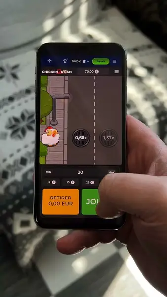 Кадр рекламы Fortune Games