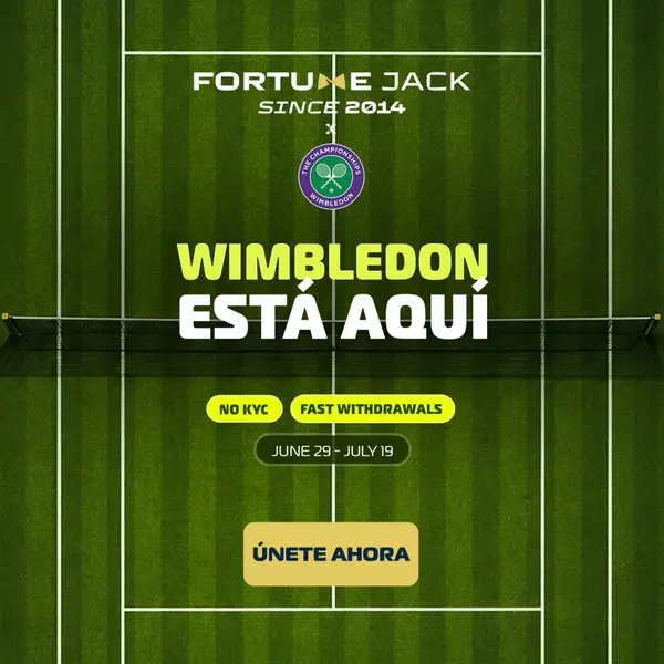 Кадр рекламы Fortunejack Club