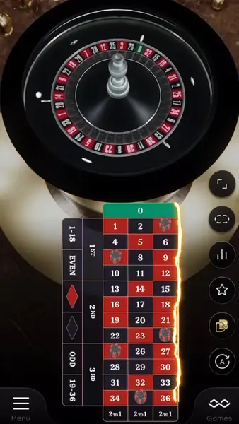 Кадр рекламы Big Win