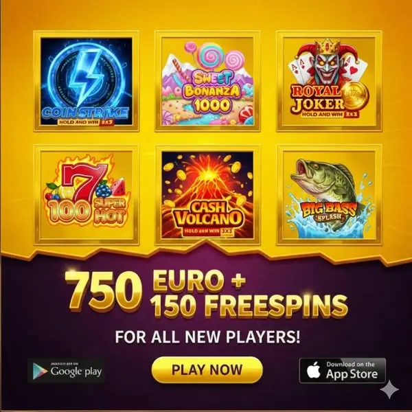 Кадр рекламы Game Lucky