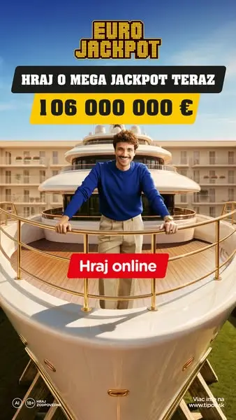 Кадр рекламы TIPOS