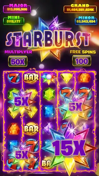 Кадр рекламы Royal Slot