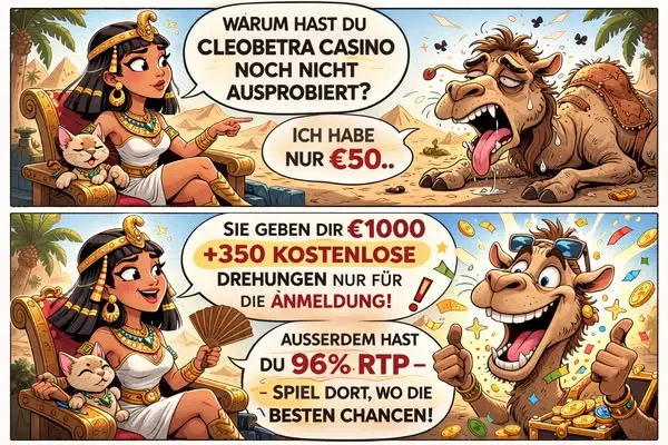 Кадр рекламы Cleobetra Club