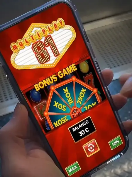 Кадр рекламы Casino Admiral SLO