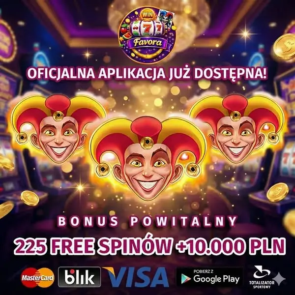 Кадр рекламы Favora Win