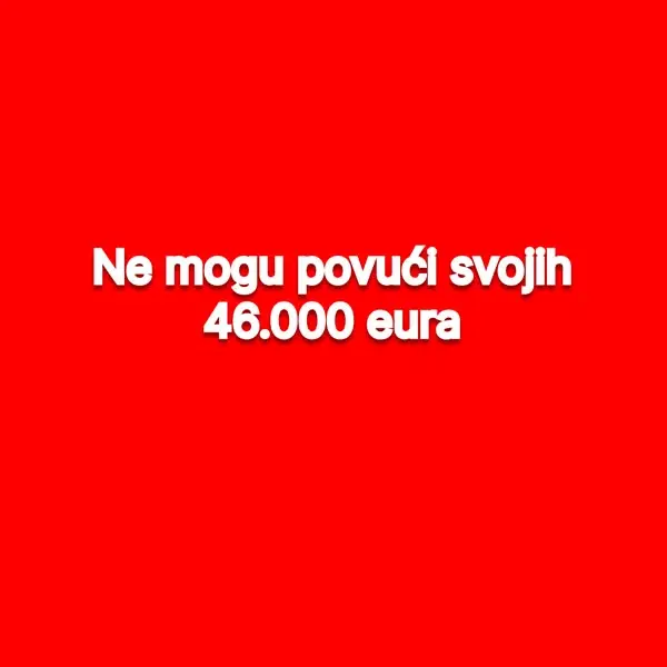 Кадр рекламы Nikola Šimić
