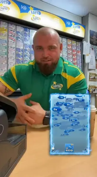 Кадр рекламы Ice Spin