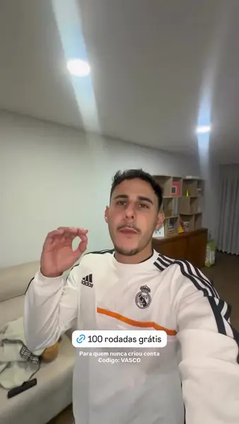 Кадр рекламы Lucky Саsіnо