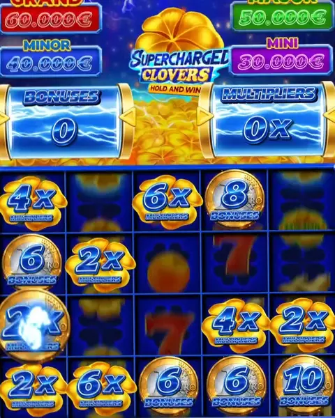 Кадр рекламы Spin Fever