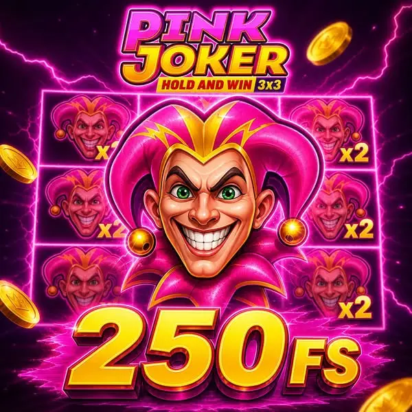 Кадр рекламы Lucky Spin
