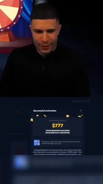Кадр рекламы Impose suffrage 09