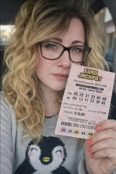 Кадр рекламы Julia Wójcik
