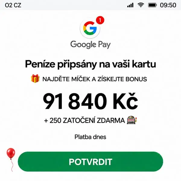 Кадр рекламы Magnificent Squeaky